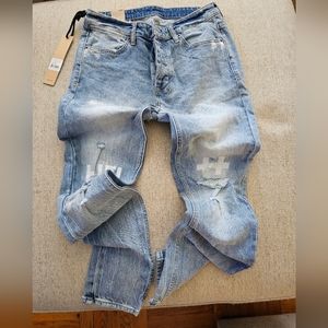 Ksubi jeans